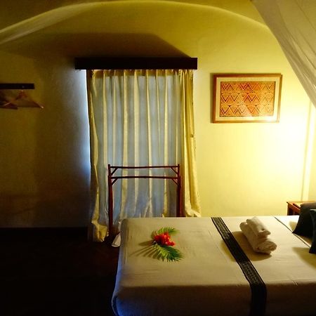Villa Nam Song Vangviang Kültér fotó