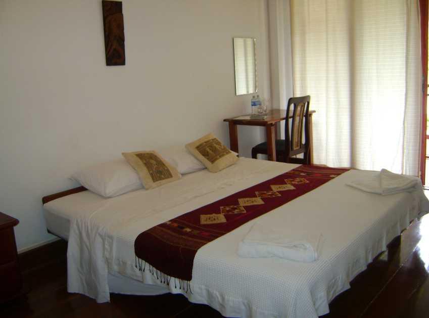 Villa Nam Song Vangviang Kültér fotó