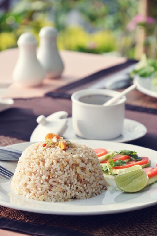 Villa Nam Song Vangviang Kültér fotó